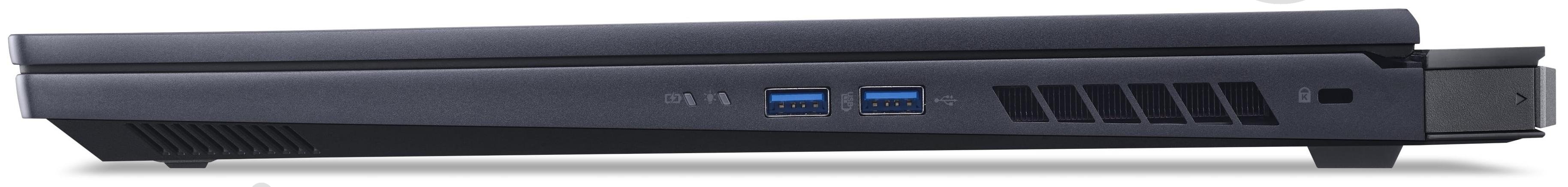 Ноутбук Acer Predator Helios 18 PH18-72-95ZT 18" (NH.QRSEU.001) abyssal black - фото 9 Ноутбук Acer Predator Helios 18 PH18-72-95ZT 18" (NH.QRSEU.001) abyssal black - фото 9