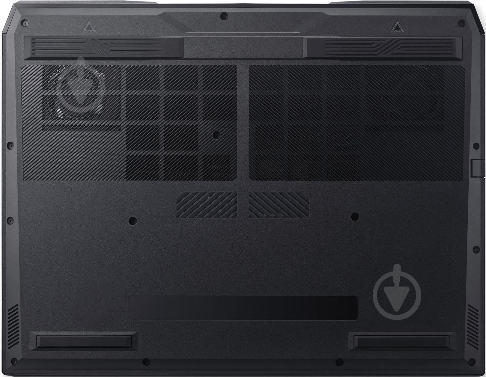 Ноутбук Acer Predator Helios 18 PH18-72-95ZT 18" (NH.QRSEU.001) abyssal black - фото 7 Ноутбук Acer Predator Helios 18 PH18-72-95ZT 18" (NH.QRSEU.001) abyssal black - фото 7
