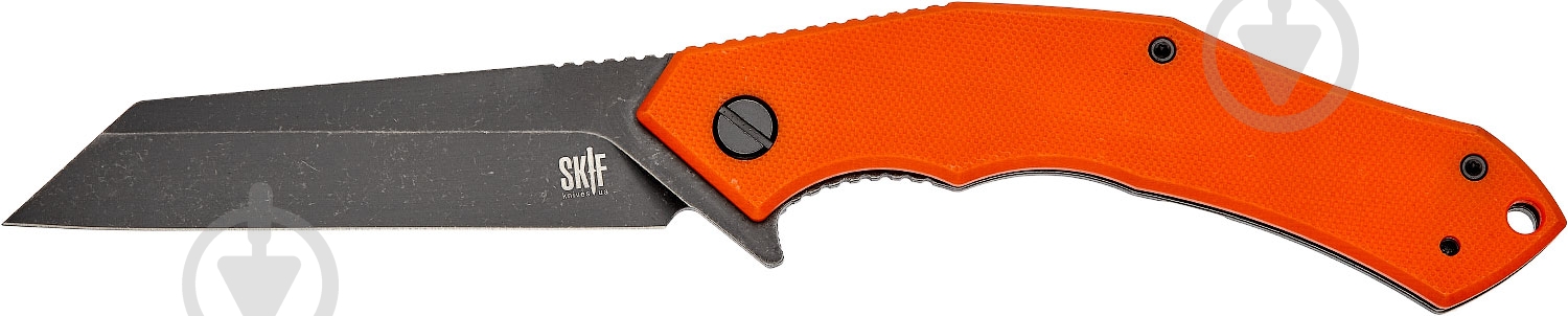 Ніж складаний Skif Eagle BSW Orange IS-244E - фото 1