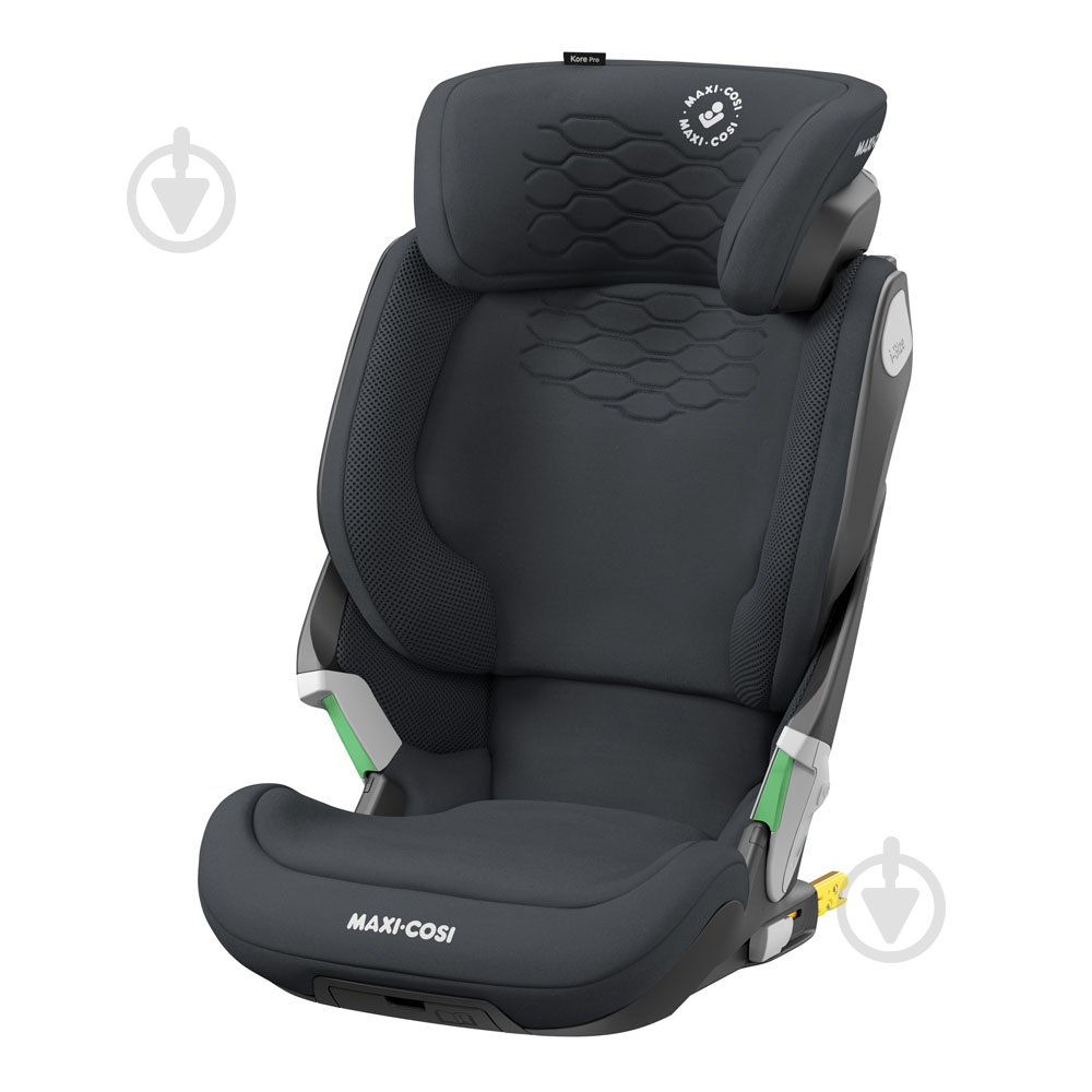 Автокресло Kore Pro i-Size (Authentic Graphite) серый 8741550120 - фото 1