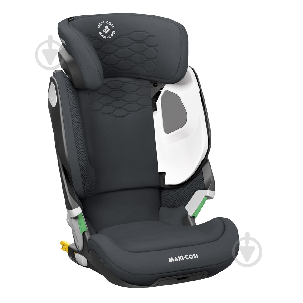 Автокресло Kore Pro i-Size (Authentic Graphite) серый 8741550120 - фото 14