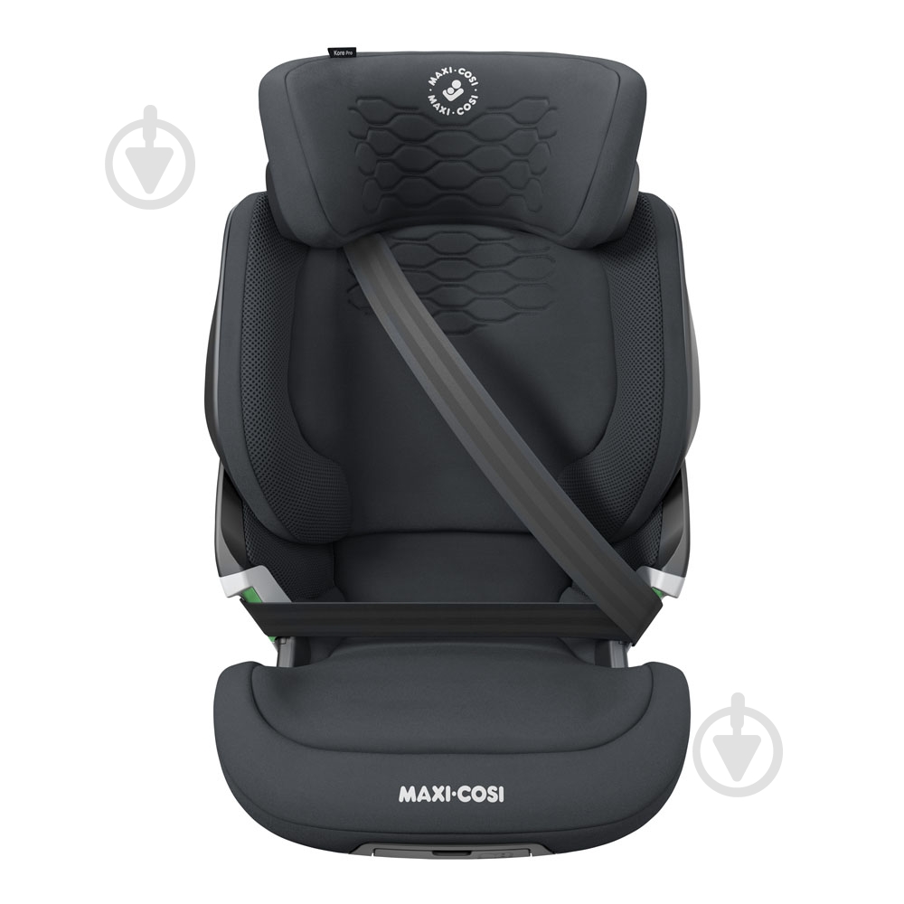 Автокресло Kore Pro i-Size (Authentic Graphite) серый 8741550120 - фото 8