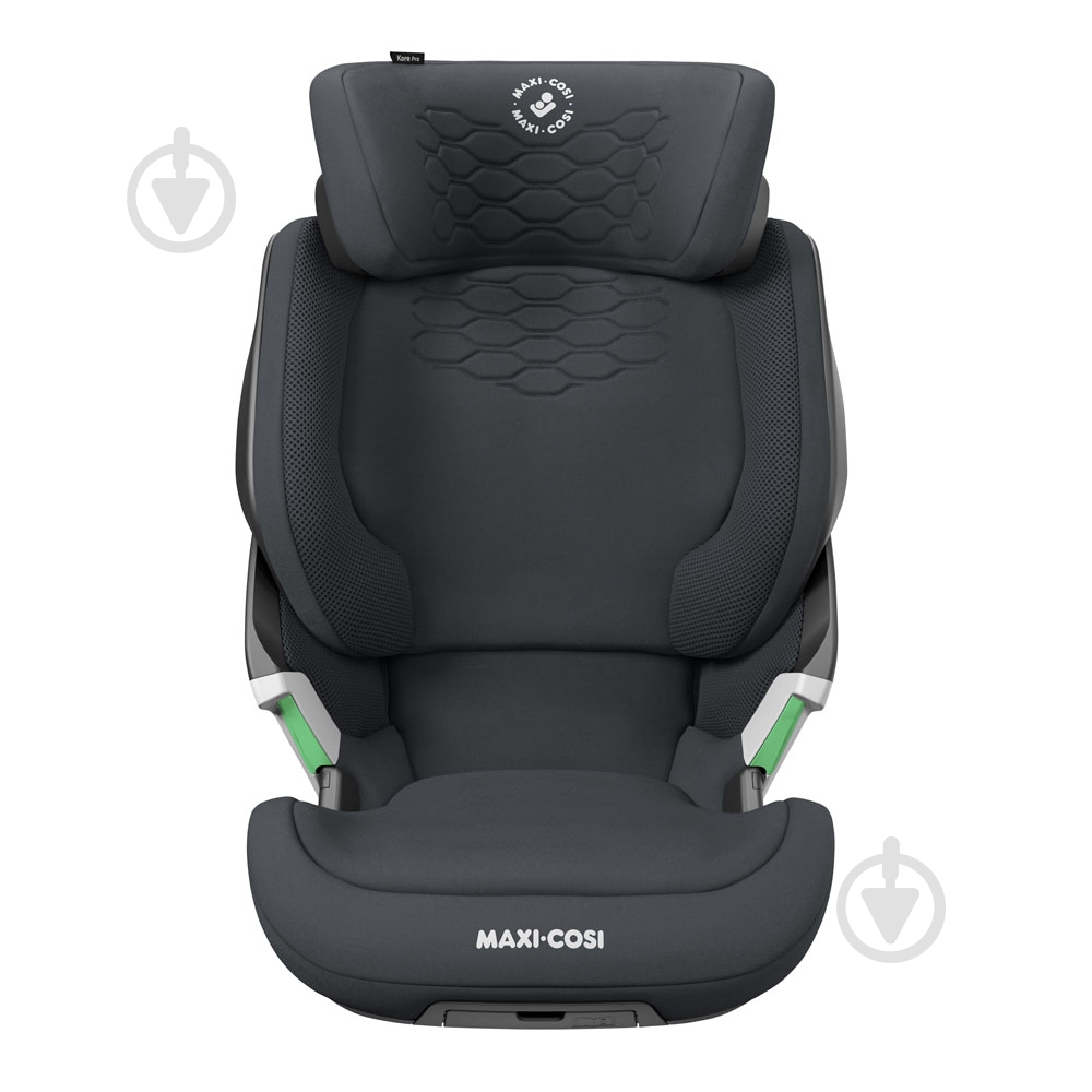 Автокресло Kore Pro i-Size (Authentic Graphite) серый 8741550120 - фото 6