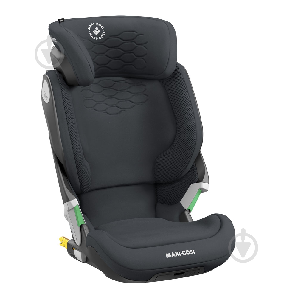 Автокресло Kore Pro i-Size (Authentic Graphite) серый 8741550120 - фото 4
