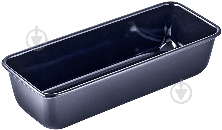 Форма для выпекания Dr. Oetker Back-Liebe Emaille 30 см 2368 - фото 2 Форма для выпекания Dr. Oetker Back-Liebe Emaille 30 см 2368 - фото 2