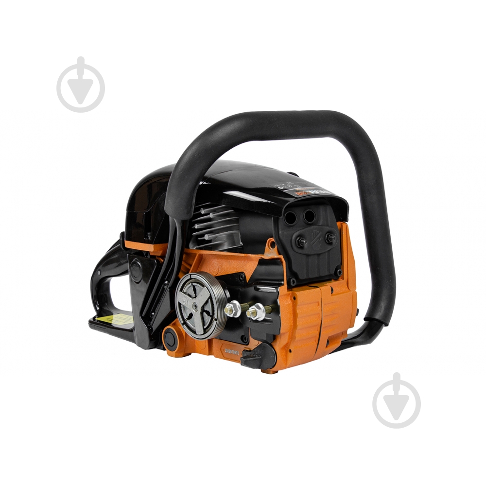 Бензопила URAL PRO UCS-4400/15 - фото 5