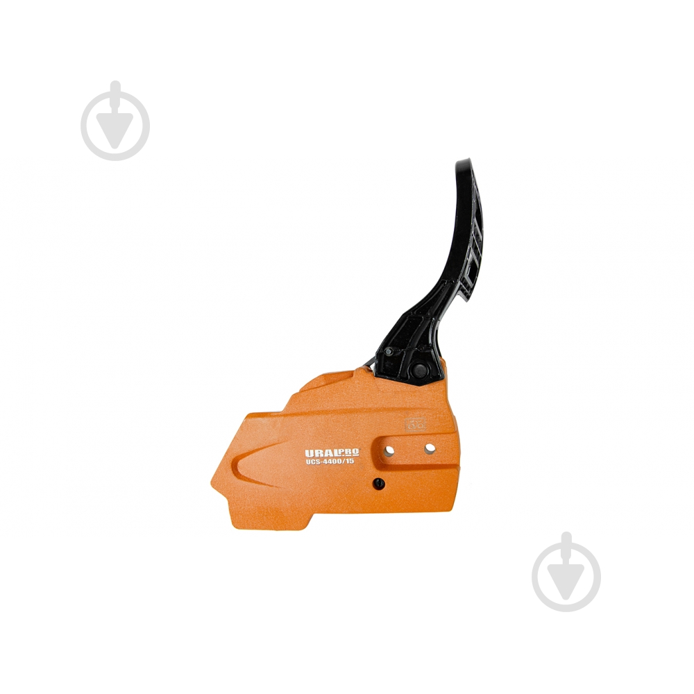 Бензопила URAL PRO UCS-4400/15 - фото 8