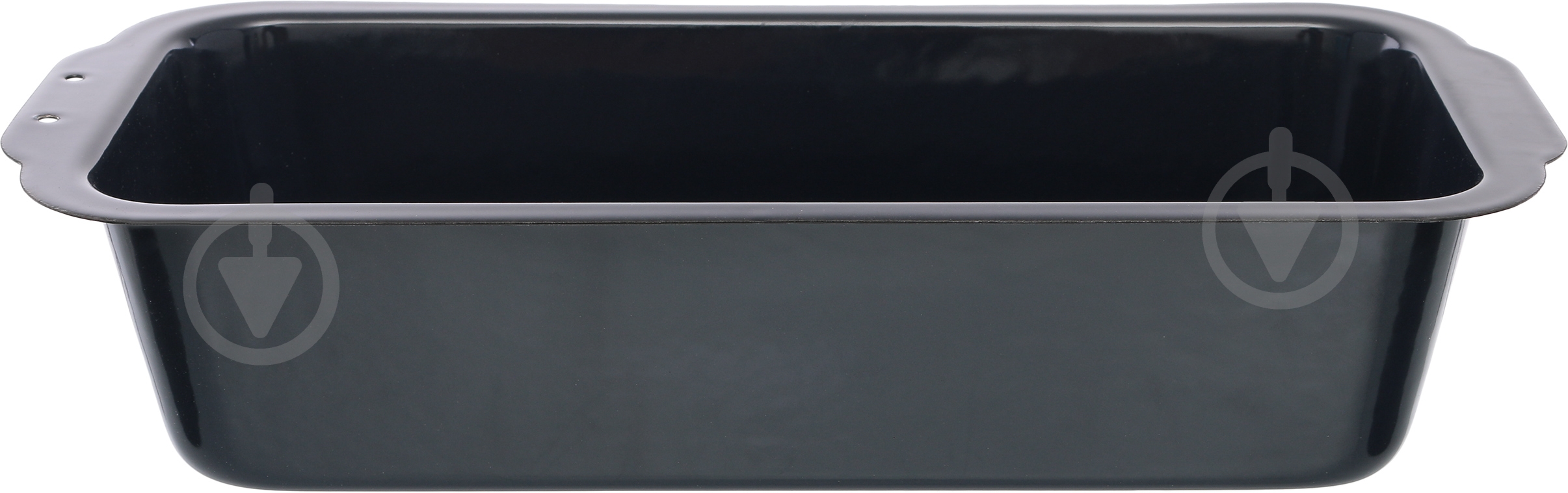 Форма для хлеба Dr. Oetker Back-Liebe Emaille 35x18 см 2373 - фото 2 Форма для хлеба Dr. Oetker Back-Liebe Emaille 35x18 см 2373 - фото 2