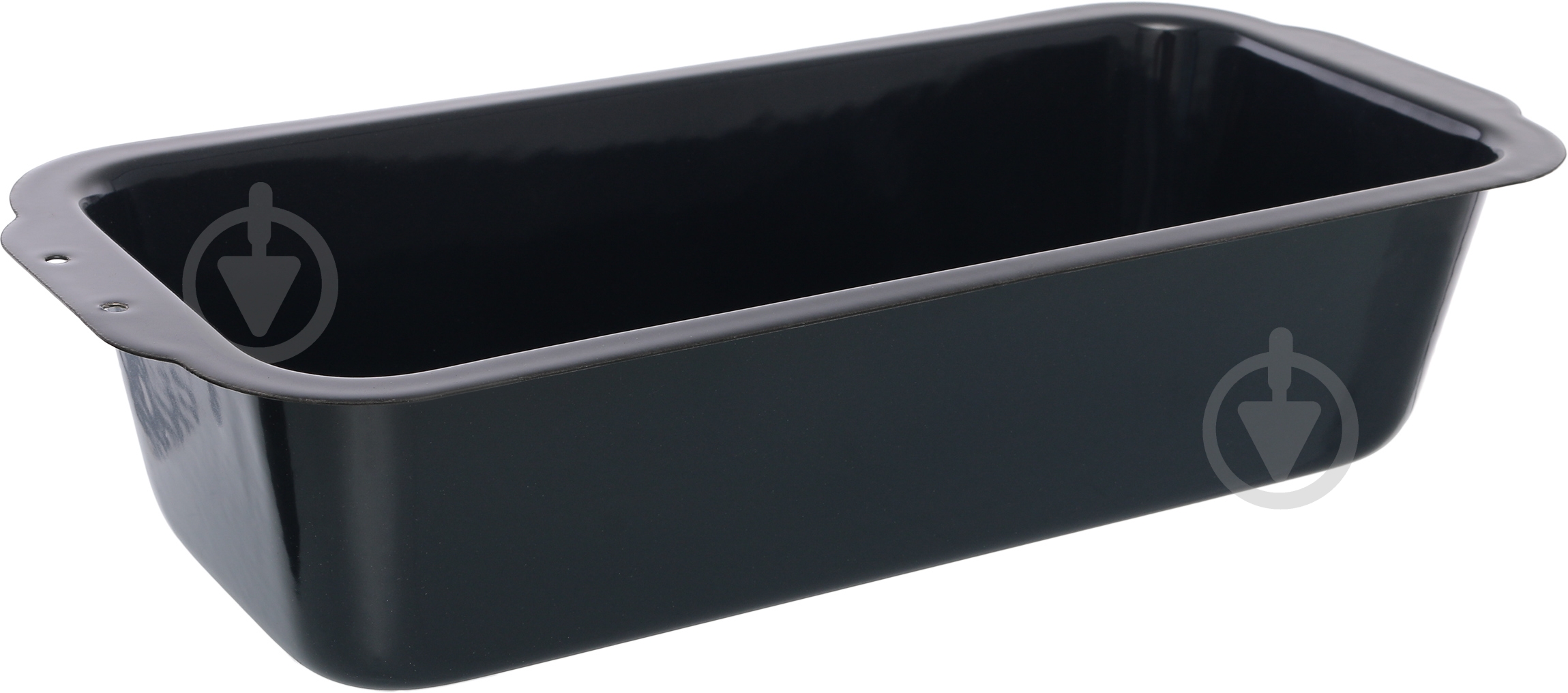 Форма для хлеба Dr. Oetker Back-Liebe Emaille 35x18 см 2373 - фото 1 Форма для хлеба Dr. Oetker Back-Liebe Emaille 35x18 см 2373 - фото 1