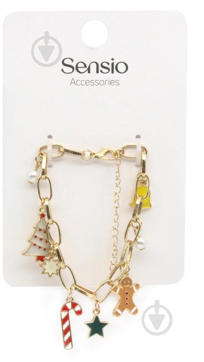 Браслет Sensio Winter mood - фото 2