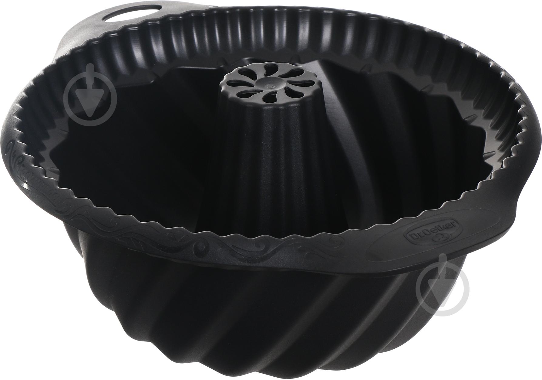 Форма для випікання кексу Dr. Oetker Back-Wunder 26 см 1003 - фото 1