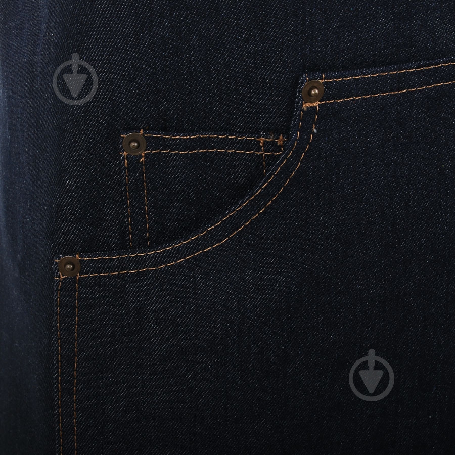 Фартук кухонный Sommelier Denim Lizard-jeans - фото 3 Фартук кухонный Sommelier Denim Lizard-jeans - фото 3