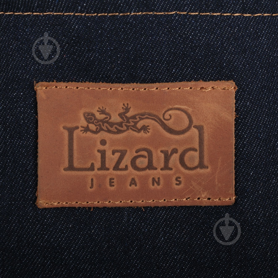 Фартук кухонный Sommelier Denim Lizard-jeans - фото 4 Фартук кухонный Sommelier Denim Lizard-jeans - фото 4
