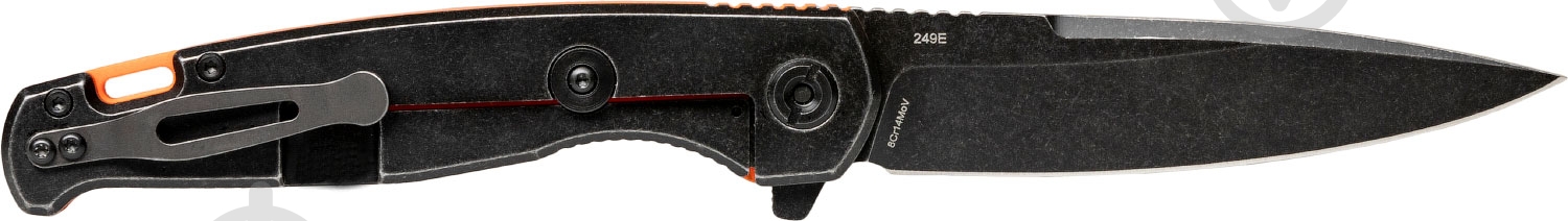 Skif Pocket Patron BSW IS-249E - фото 2