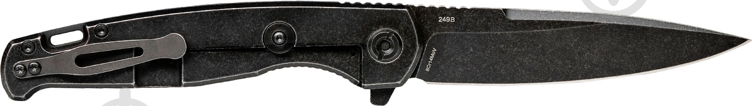 Нож Skif Pocket Patron BSW IS-249B - фото 2