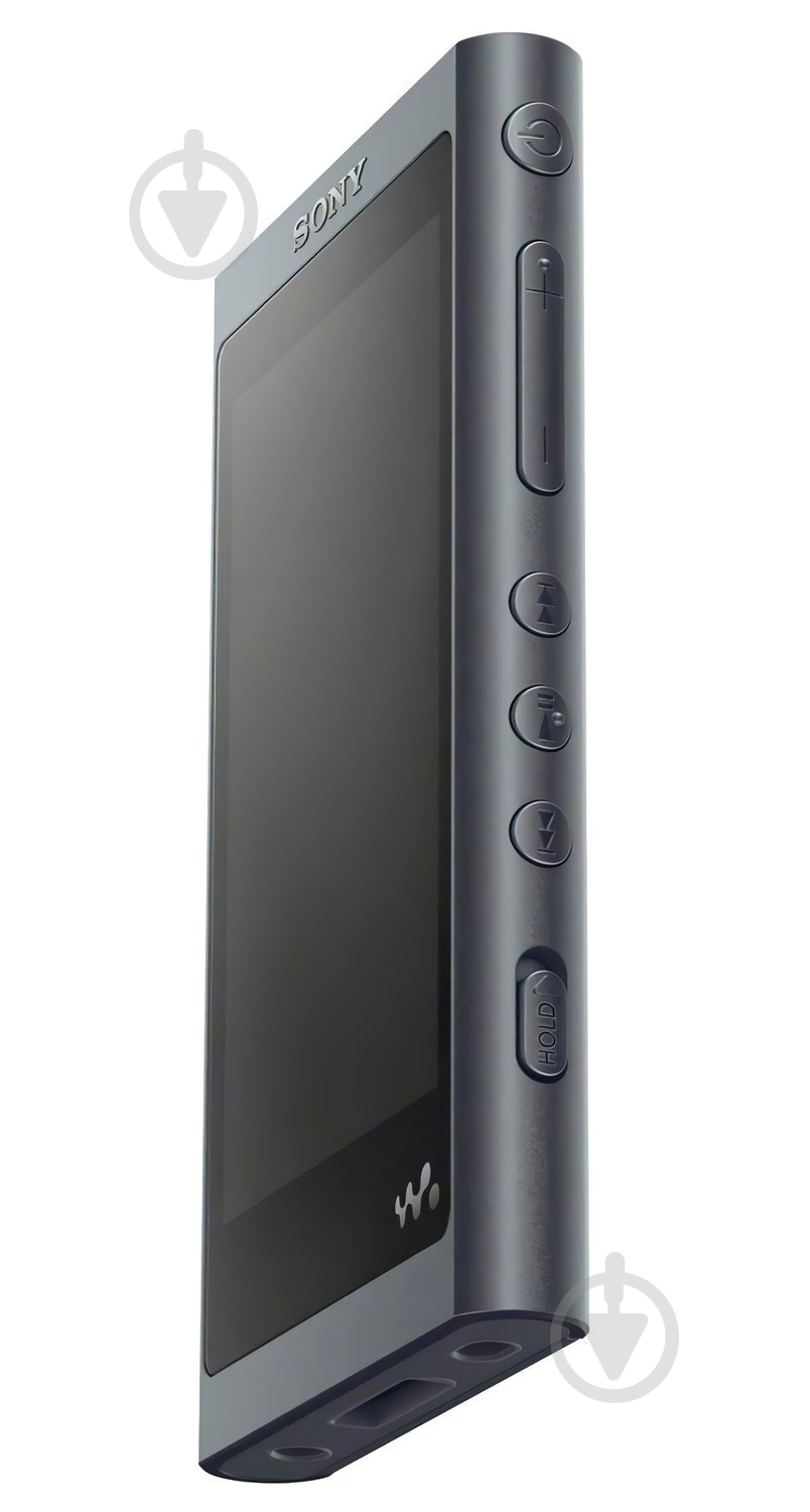 ᐉ MP3-плеер Sony Walkman NW-A55 16GB Black (NWA55LB.CEW) • Купить