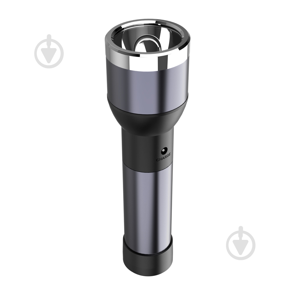 Фонарь ручной Violux LED KORD 90 Lm 360106 - фото 1