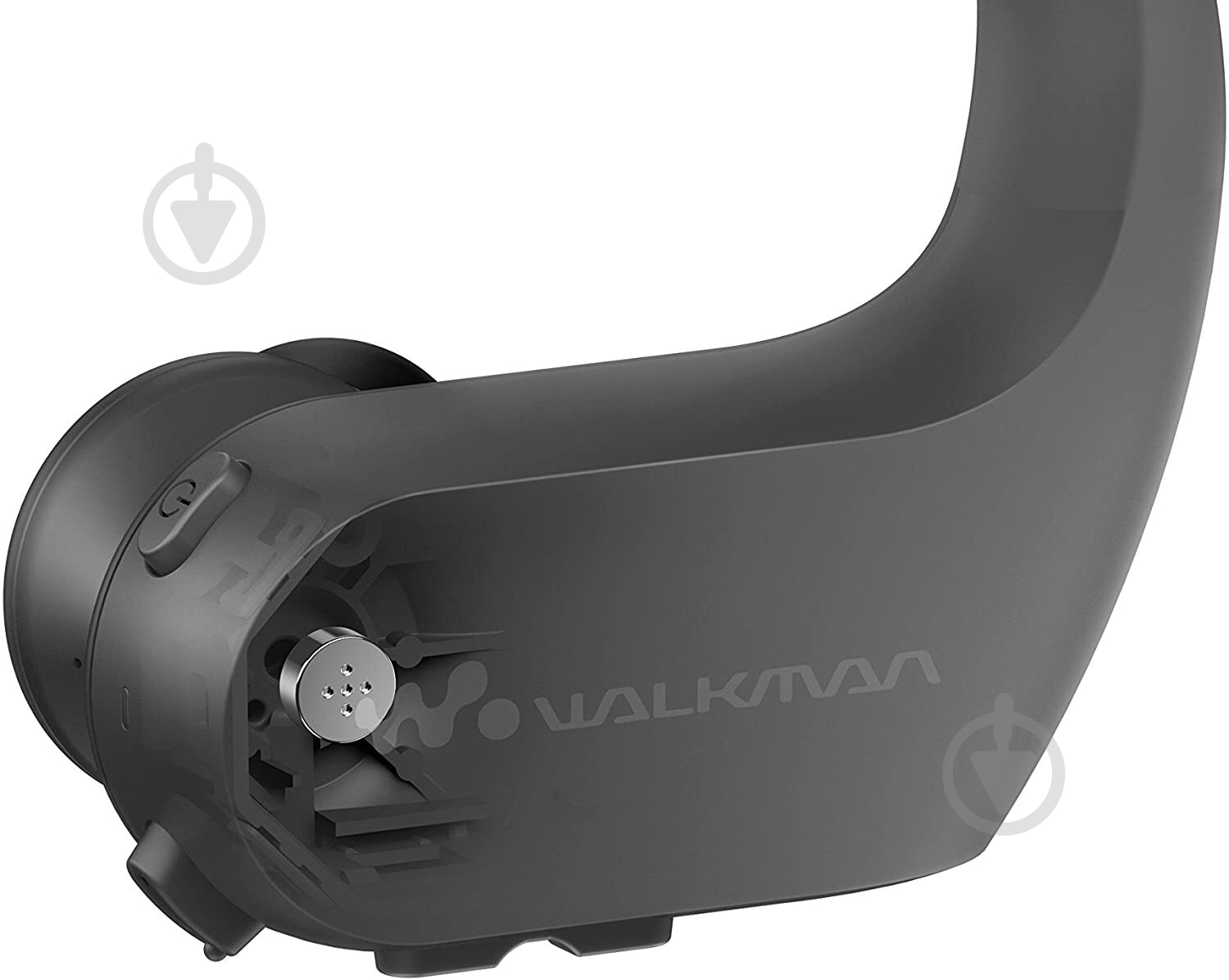 МР3-плеєр Sony Walkman NW-WS625 Black (NWWS625B.CEW) - фото 3