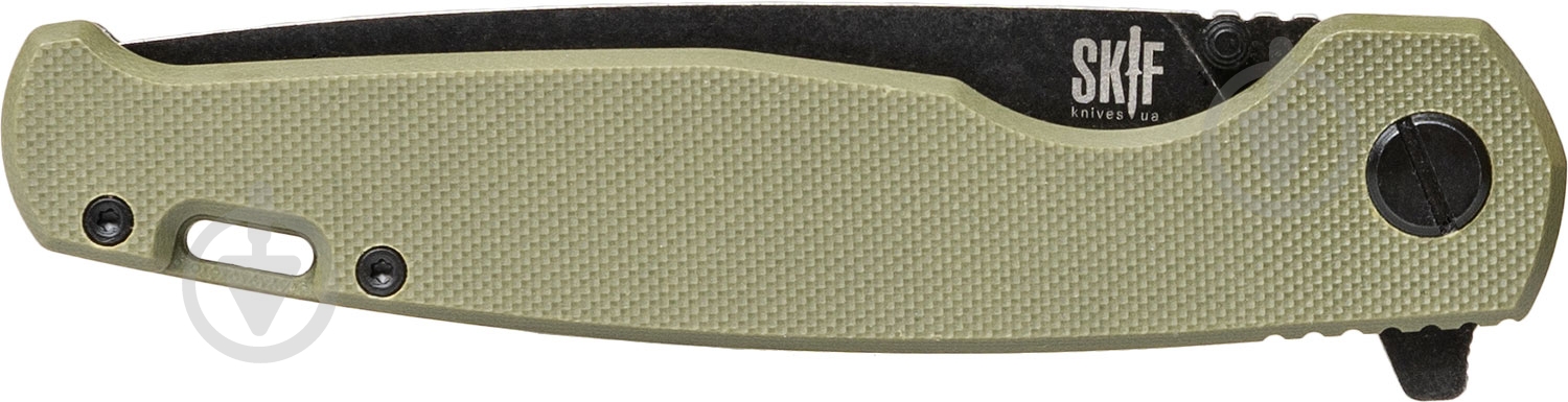 Нож Skif Sting BSW Green IS-248D - фото 3