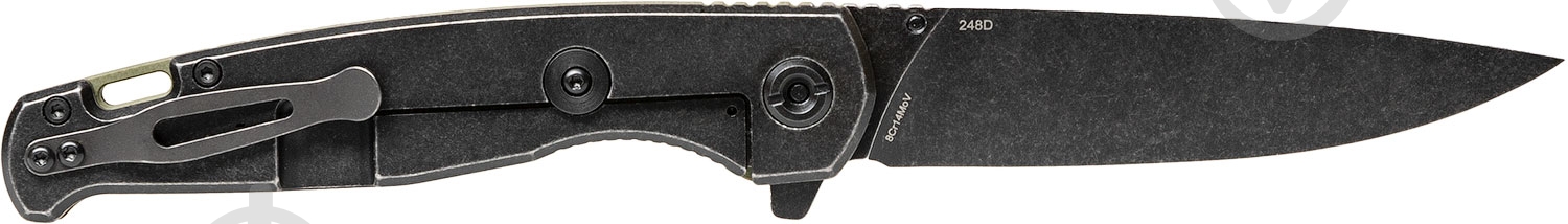 Нож Skif Sting BSW Green IS-248D - фото 2