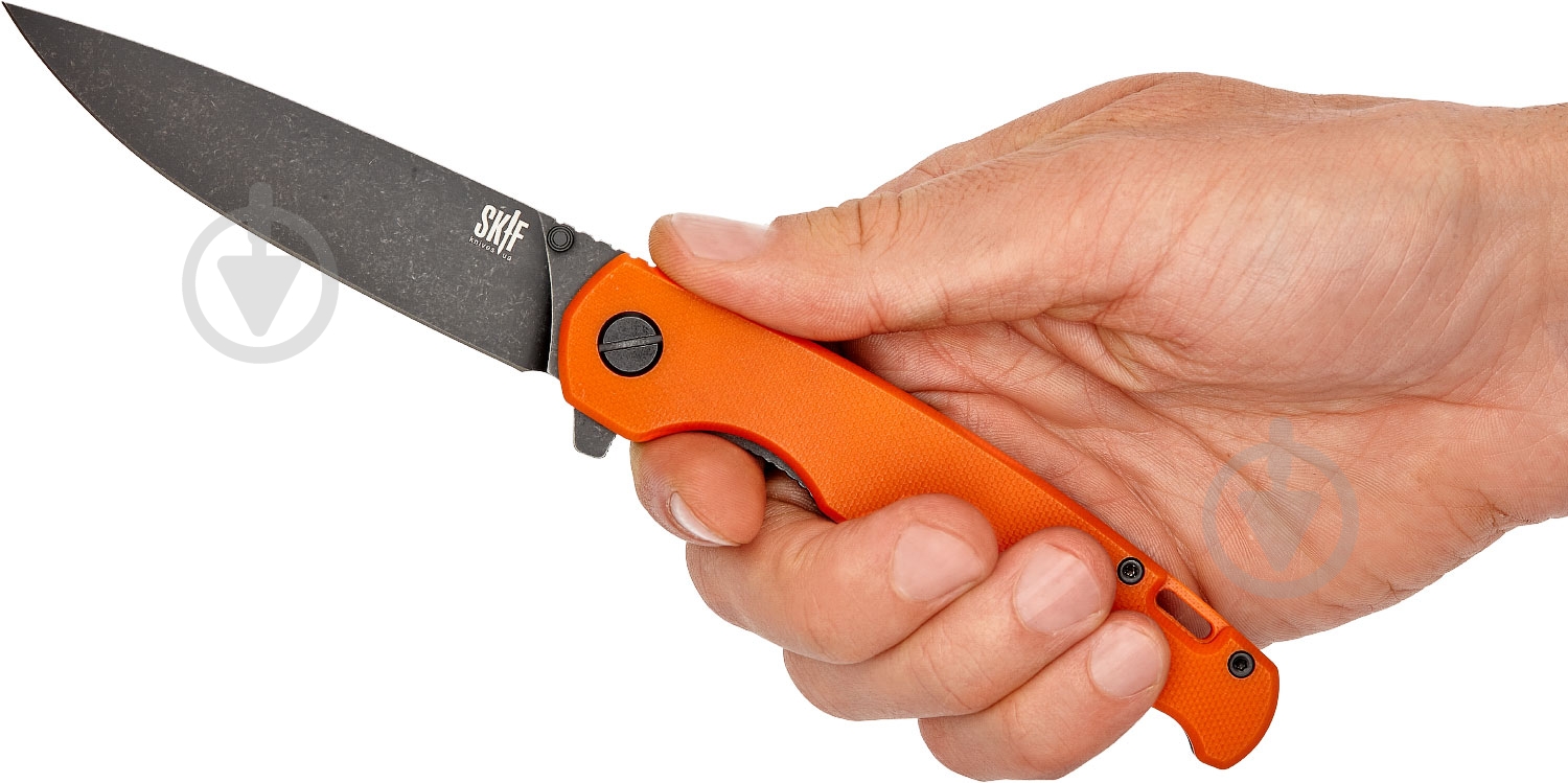 Нож Skif Sting BSW 248E IS-248 - фото 5 Нож Skif Sting BSW 248E IS-248 - фото 5