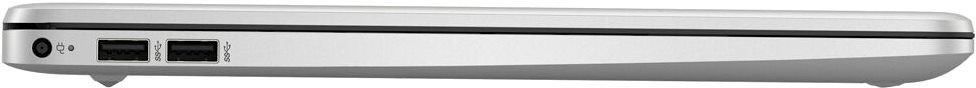Ноутбук HP Notebook 15s-eq0023ur 15,6 (9PY23EA) silver - фото 8 Ноутбук HP Notebook 15s-eq0023ur 15,6 (9PY23EA) silver - фото 8