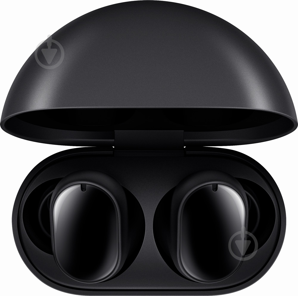 Наушники Xiaomi Redmi Buds 3 Pro graphite black (851916) - фото 3