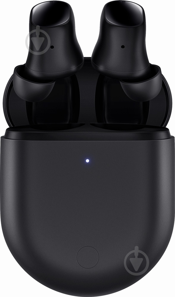Наушники Xiaomi Redmi Buds 3 Pro graphite black (851916) - фото 5