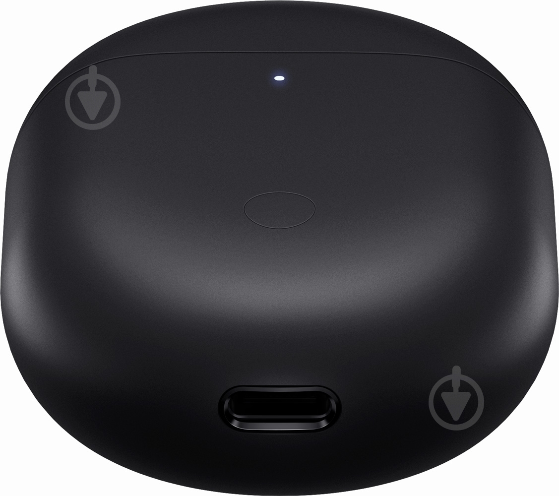 Наушники Xiaomi Redmi Buds 3 Pro graphite black (851916) - фото 4