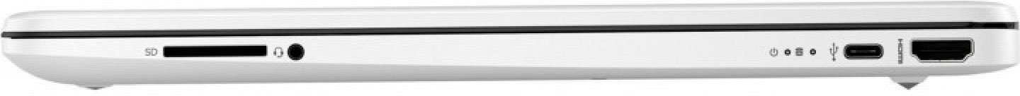 Ноутбук HP Notebook 15s-eq0005ua 15,6" (9RJ81EA) silver - фото 7 Ноутбук HP Notebook 15s-eq0005ua 15,6" (9RJ81EA) silver - фото 7