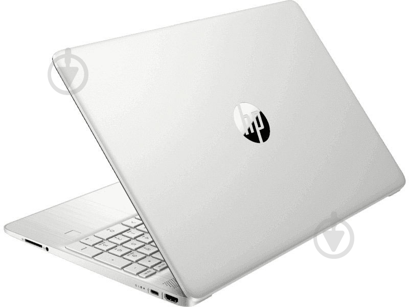 Ноутбук HP Notebook 15s-eq0005ua 15,6" (9RJ81EA) silver - фото 5 Ноутбук HP Notebook 15s-eq0005ua 15,6" (9RJ81EA) silver - фото 5