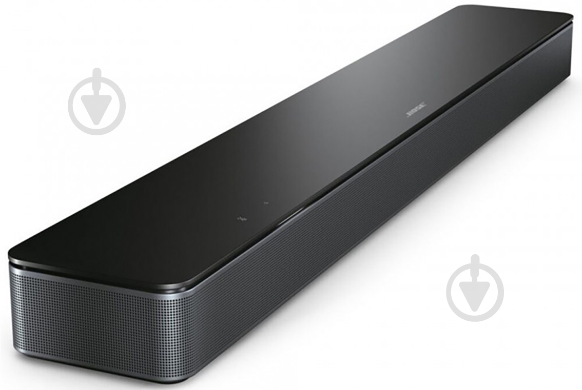 Саундбар Bose 843299-2100 Smart Soundbar 300 Black - фото 4