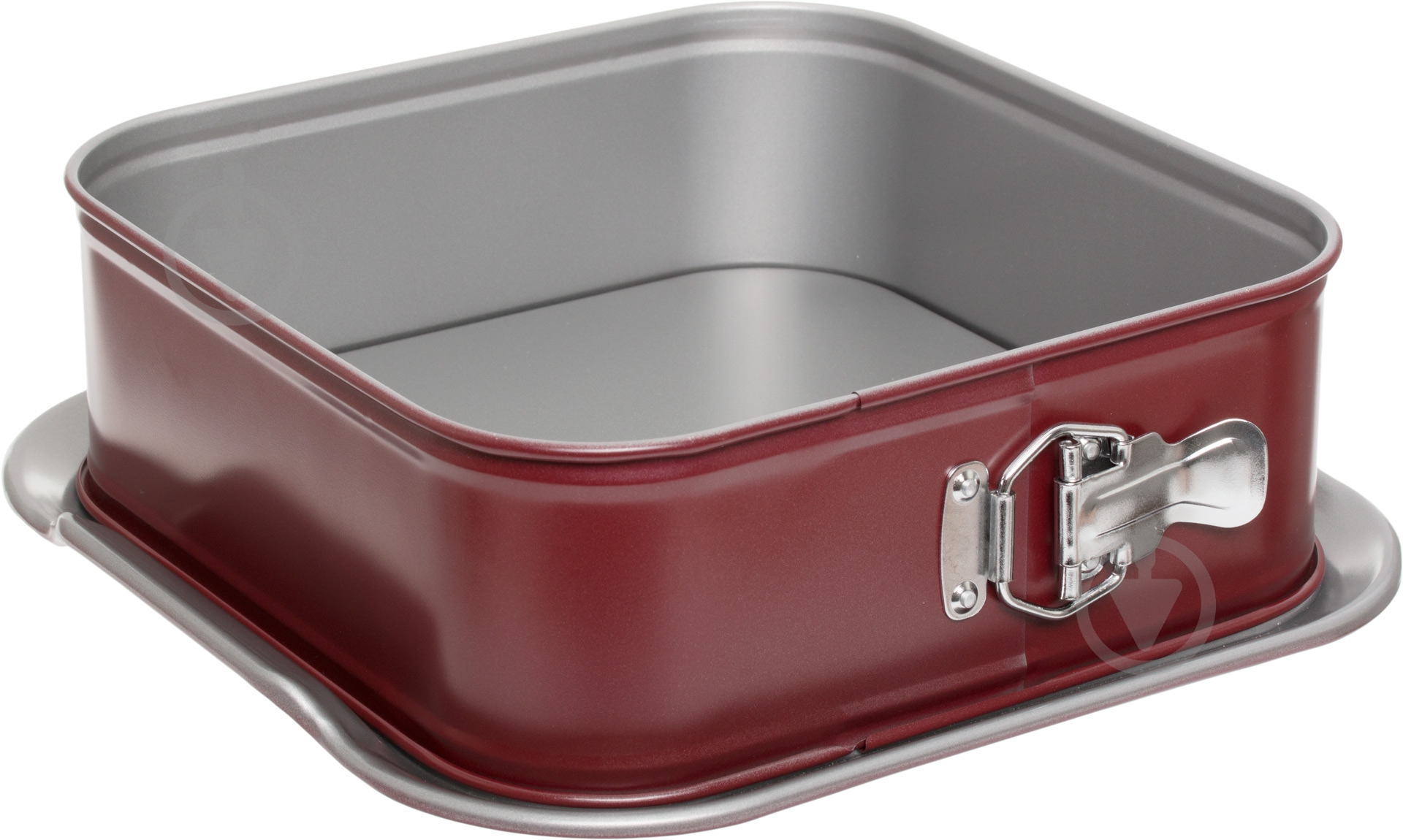 Форма для торта разъемная Dr. Oetker Comfort 24x24 см 2478 - фото 1