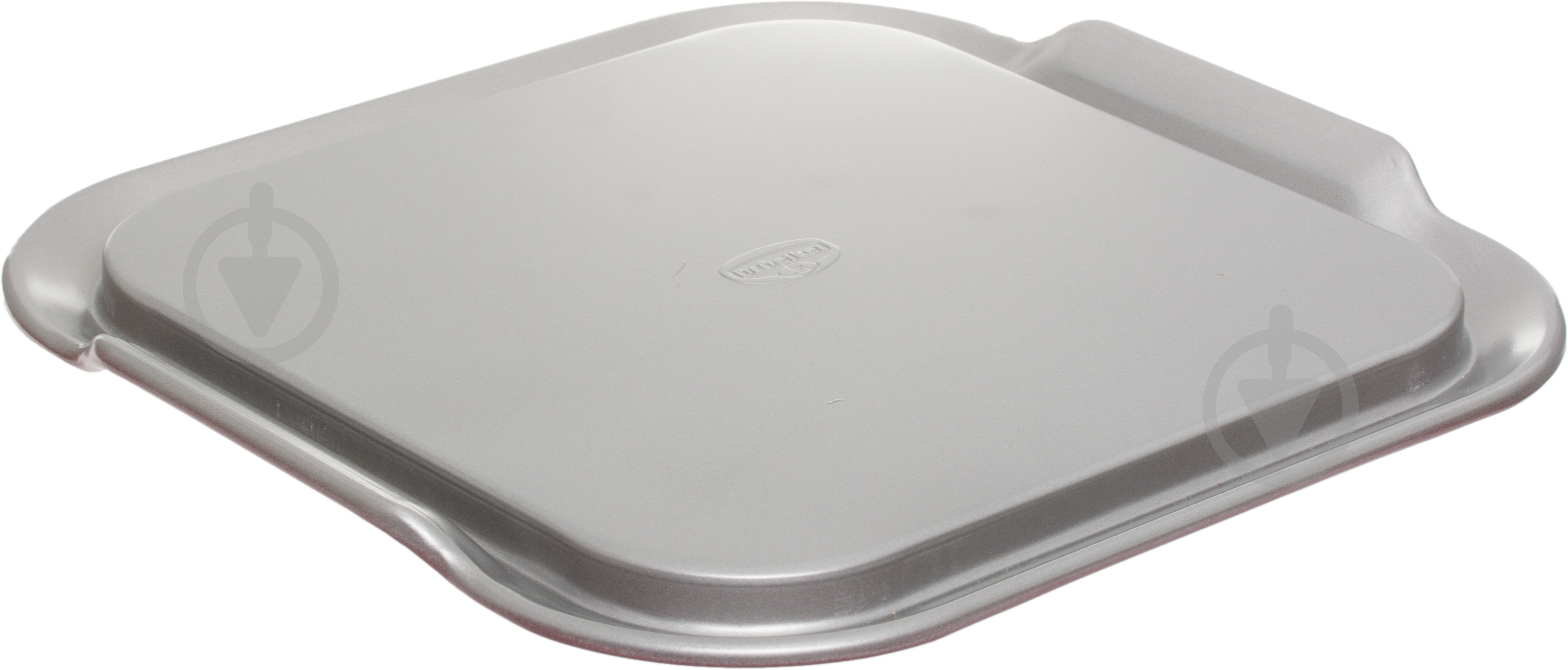 Форма для торта разъемная Dr. Oetker Comfort 24x24 см 2478 - фото 2
