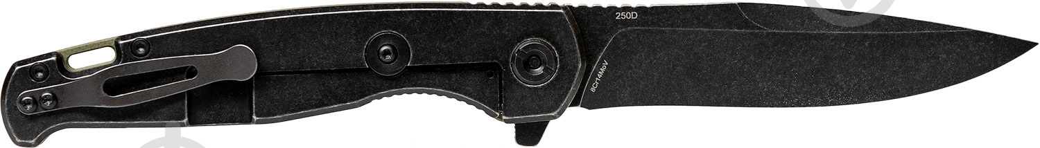 Нож Skif Tiger Paw BSW 250D IS-250 - фото 2 Нож Skif Tiger Paw BSW 250D IS-250 - фото 2