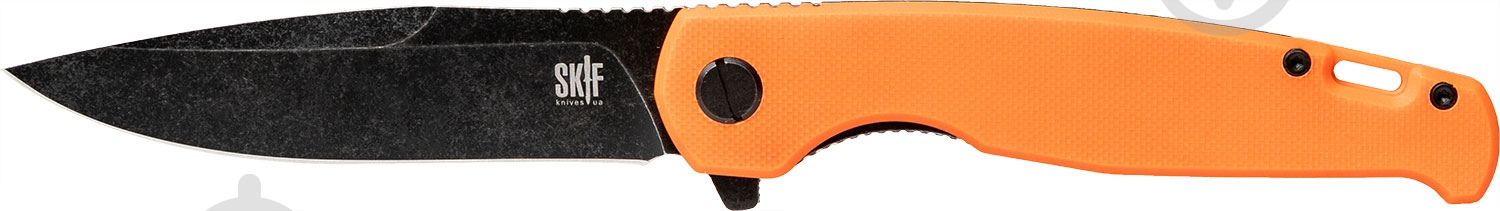 Нож Skif Tiger Paw BSW 250Е IS-250 - фото 1