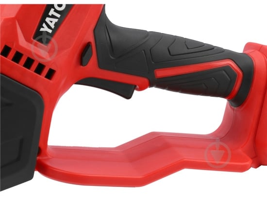 Мини пила аккумуляторная YATO YT-828134 - фото 5