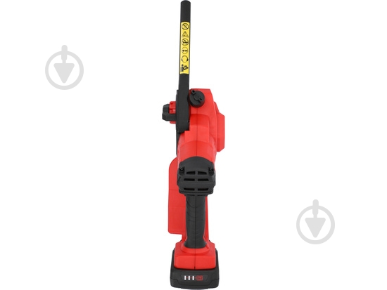 Мини пила аккумуляторная YATO YT-828134 - фото 3