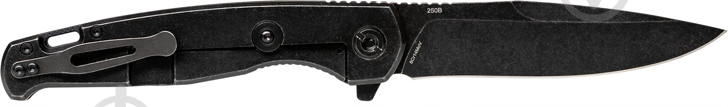 Ніж Skif Tiger Paw BSW 250B IS-250 - фото 2