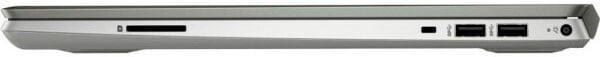 Ноутбук HP Pavilion 15-cs3075ur 15,6" (155W4EA) silver - фото 6