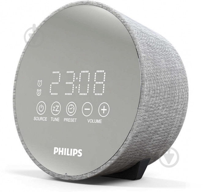 Радиочасы Philips TADR402/12 - фото 3