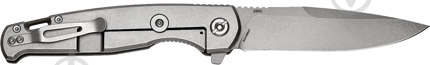 Нож Skif Tiger Paw SW 250C IS-250 - фото 2