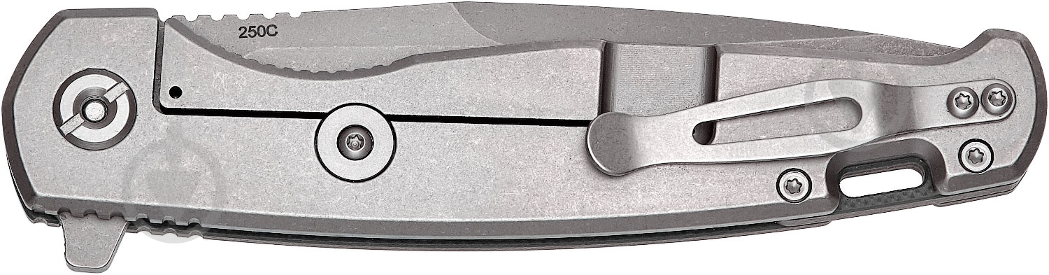 Нож Skif Tiger Paw SW 250C IS-250 - фото 4