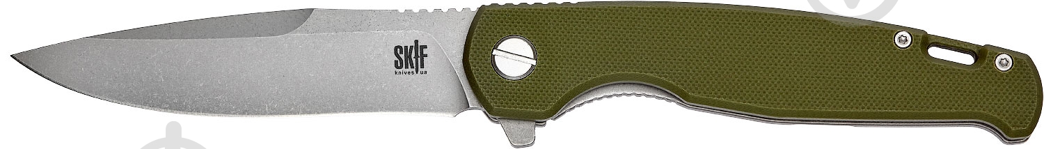 Нож Skif Tiger Paw SW 250C IS-250 - фото 1