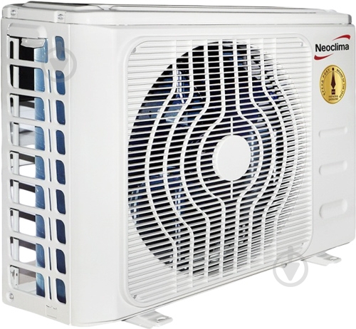 Кондиционер Neoclima NS-36AHE/NU-36AHE (Therminator 2.0) - фото 2