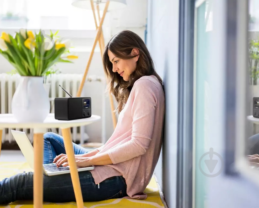 Радіогодинник Philips TAPR802/12 - фото 5 Радіогодинник Philips TAPR802/12 - фото 5