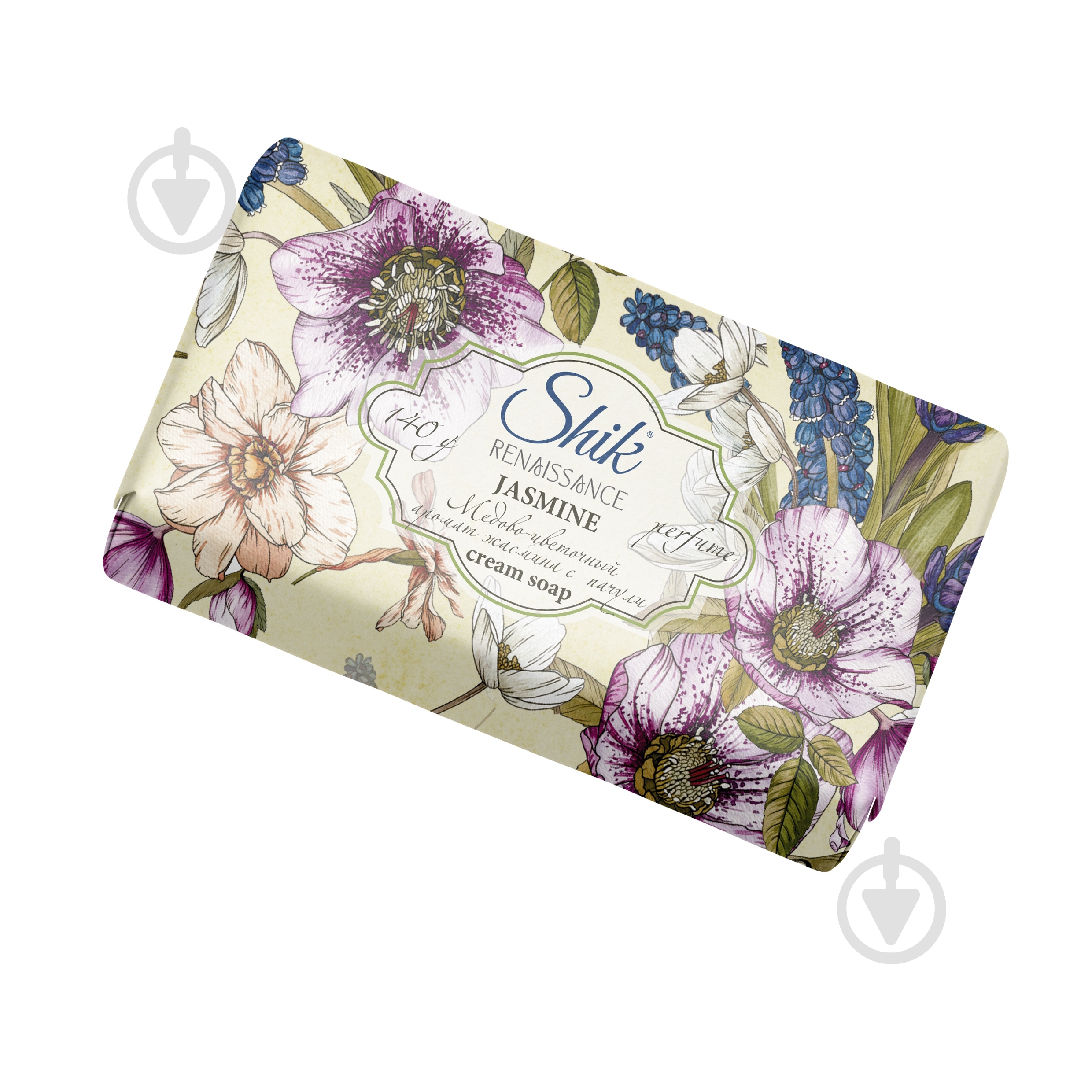 Мыло Shik Жасмин 140 г - фото 1 Мыло Shik Жасмин 140 г - фото 1