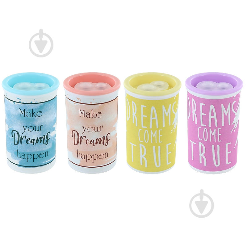 Точилка 1870 Dreams Pastell KUM - фото 1