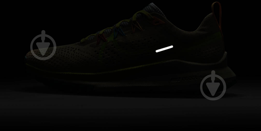 Кроссовки Nike REACT PEGASUS TRAIL 4 DJ6159-700 р.37,5 - фото 12