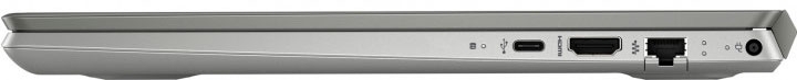 Ноутбук HP Pavilion 14-ce3038ur 14" (15A03EA) silver - фото 6 Ноутбук HP Pavilion 14-ce3038ur 14" (15A03EA) silver - фото 6
